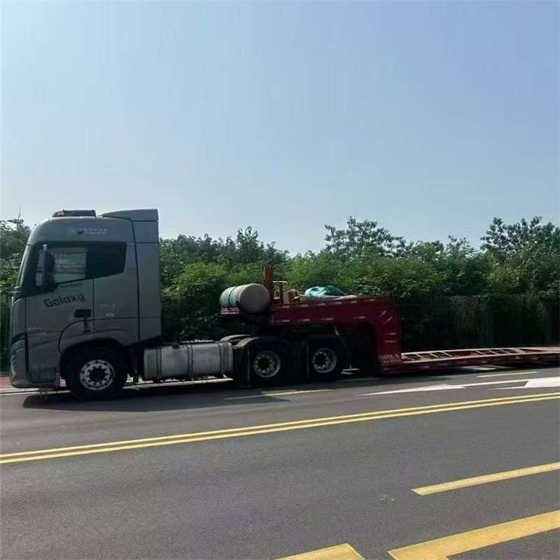 东城街道翠屏区物流专线：大件出口运输的多维探索